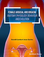 .Female Arousal and Orgasm: Anatomy, Physiology, Behaviour and Evolution.