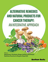 .Alternative Remedies and Natural Products for Cancer Therapy: An Integrative Approach.