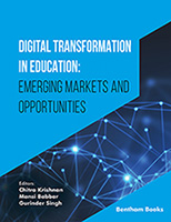 .Digital Transformation in Education: Emerging Markets and Opportunities.