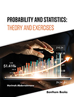.Probability and Statistics: Theory and Exercises.
