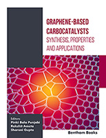 .Graphene-based Carbocatalysis: Synthesis, Properties and Applications.
