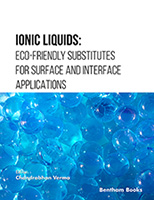 .Ionic Liquids: Eco-friendly Substitutes for Surface and Interface Applications.