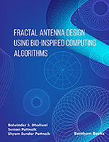 .Fractal Antenna Design using Bio-inspired Computing Algorithms.