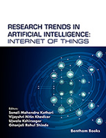 .Research Trends in Artificial Intelligence: Internet of Things.