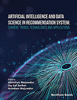 Artificial Intelligence and Data Science in Recommendation System: Current Trends, Technologies and Applications