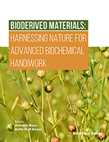 Bioderived Materials: Harnessing Nature for Advanced Biochemical Handiwork