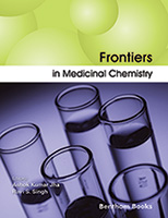 .Frontiers In Medicinal Chemistry.