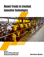 .Recent Trends In Livestock Innovative Technologies.