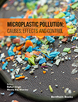 .Microplastic Pollution: Causes, Effects and Control.