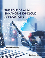 .The Role of AI in Enhancing IoT-Cloud Applications.