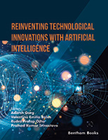 .Reinventing Technological Innovations with Artificial Intelligence.