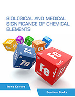 .Biological and Medical Significance of Chemical Elements.