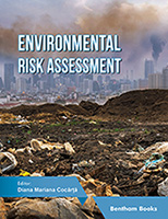 .Environmental Risk Assessment .