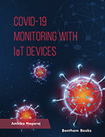 .COVID 19 – Monitoring with IoT Devices.