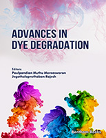 .Advances in Dye Degradation (Volume 1).
