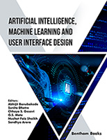 .Artificial Intelligence, Machine Learning and User Interface Design.