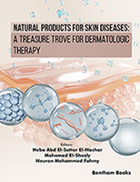 .Natural Products for Skin Diseases: A Treasure Trove for Dermatologic Therapy.