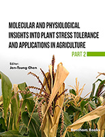 .Molecular and Physiological Insights into Plant Stress Tolerance and Applications in Agriculture - Part-2.