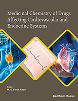.Medicinal Chemistry of Drugs Affecting Cardiovascular and Endocrine Systems.