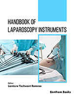 .Handbook of Laparoscopy Instruments.