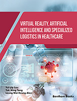 .Virtual Reality, Artificial Intelligence and Specialized Logistics in Healthcare.