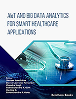 .AIoT and Big Data Analytics for Smart Healthcare Applications.
