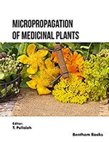 .Micropropagation of Medicinal Plants - Volume 1.