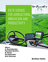 .Data Science for Agricultural Innovation and Productivity.