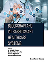 Blockchain and IoT based Smart Healthcare Systems