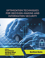 .Optimization Techniques for Decision-making and Information Security.