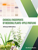 .Chemical Fingerprints of Medicinal Plants - HPTLC Profiling.