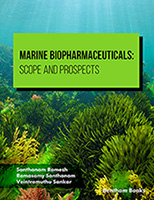 .Marine Biopharmaceuticals: Scope and Prospects.