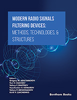 Modern Radio Signals Filtering Devices Methods, Technologies & Structures