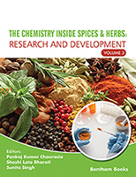 The Chemistry Inside Spices and Herbs: Research and Development