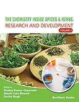 .The Chemistry Inside Spices & Herbs: Research and Development.
