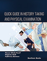 .Quick Guide in History Taking and Physical Examination.