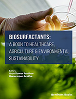 .Biosurfactants: A Boon to Healthcare, Agriculture & Environmental Sustainability.