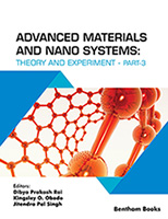 .Advanced Materials and NanoSystems: Theory and Experiment-Part 3.