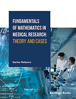 .Fundamentals of Mathematics in Medical Research: Theory and Cases.