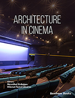 .Architecture in Cinema.