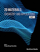 2D Materials: Chemistry and Applications (Part 1)