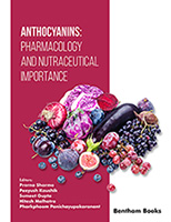 .Anthocyanins: Pharmacology and Nutraceutical Importance.