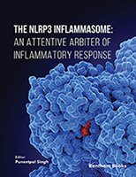 .The NLRP3 Inflammasome: An Attentive Arbiter of Inflammatory Response.