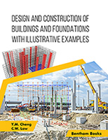 Design and Construction of Buildings and Foundations with Illustrative Examples