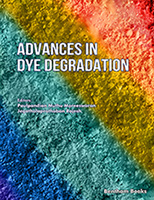 .Advances in Dye Degradation (Volume 2).