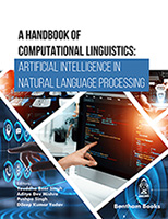 .A Handbook of Computational Linguistics: Artificial Intelligence in Natural Language Processing.