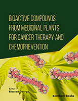 .Bioactive Compounds from Medicinal Plants for Cancer Therapy and Chemoprevention.