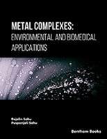 Metal Complexes: Environmental and Biomedical Applications