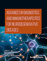 .Advances in Diagnostics and Immunotherapeutics for Neurodegenerative Diseases.