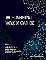 .The 2-Dimensional World of Graphene.